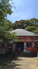 朝護孫子寺(奈良県)