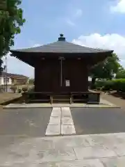 常繁寺(茨城県)