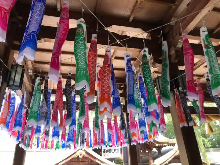 鹿嶋神社(兵庫県)