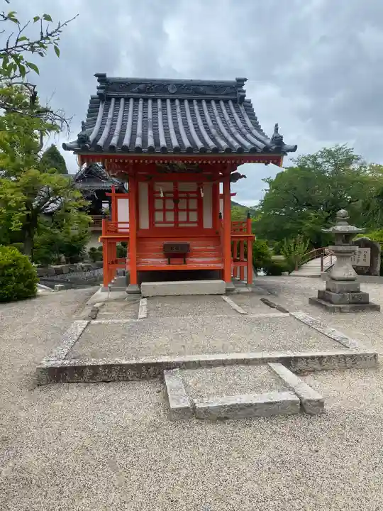 宇賀神社(岡山県)