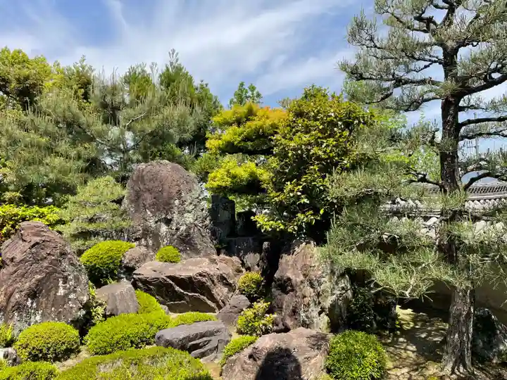 酬恩庵一休寺(京都府)