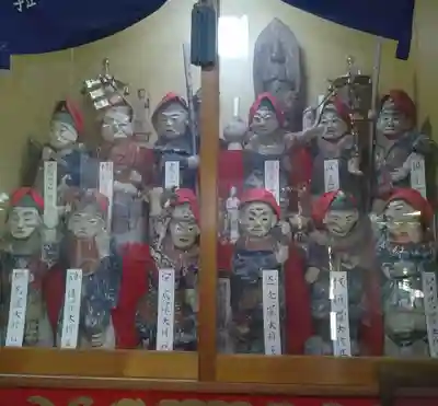薬師寺(宮城県)