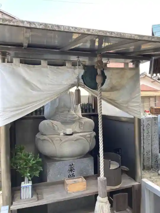 養護院の末社・摂社