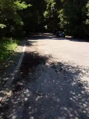 栃木縣護國神社(栃木県)