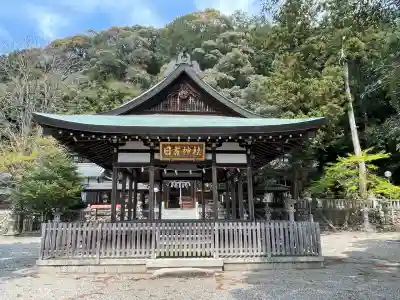 日吉神社(滋賀県)