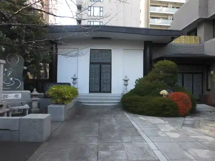 竜宝寺(東京都)