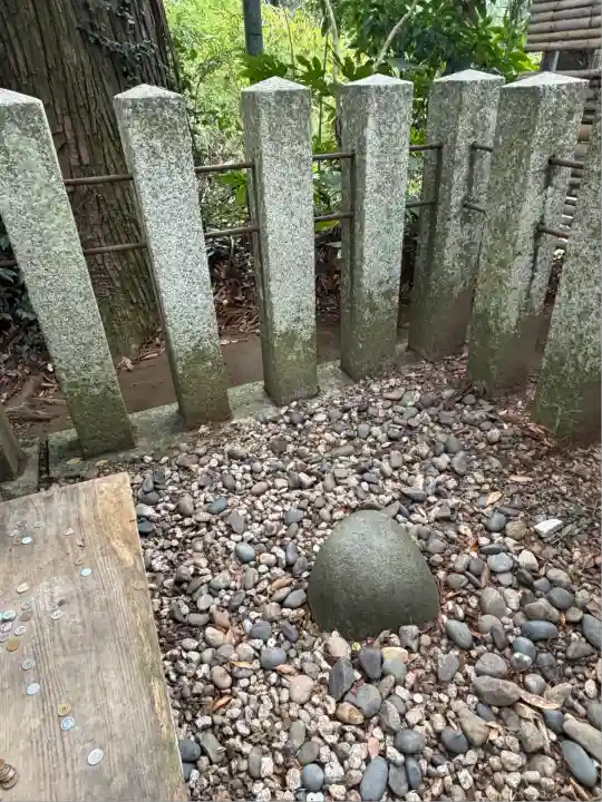 香取神宮(千葉県)