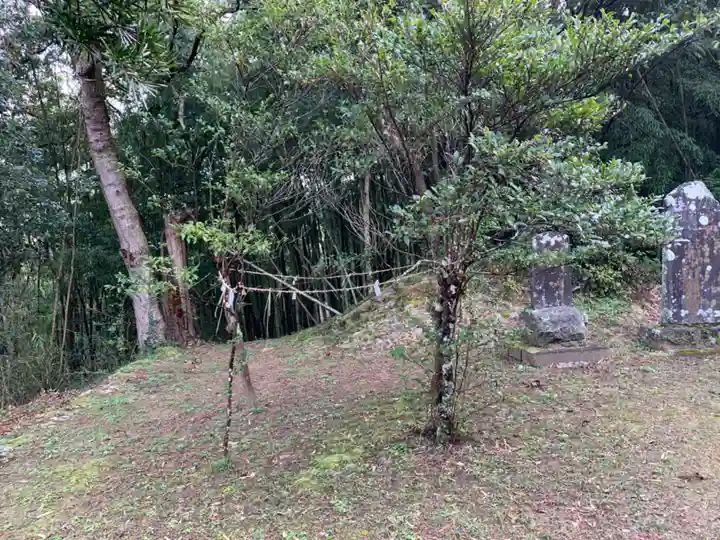 熊野神社のその他建物