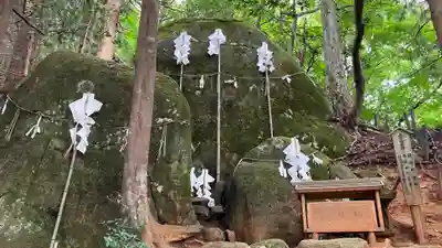 須我神社の歴史