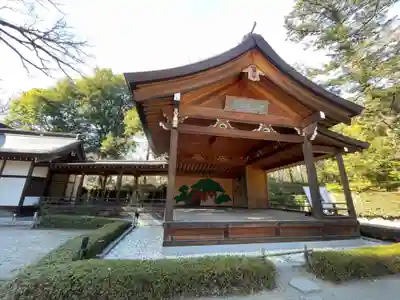 武田神社(山梨県)