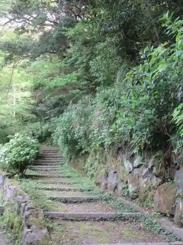 安國論寺（安国論寺）の景色