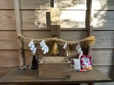 王子神社(徳島県)