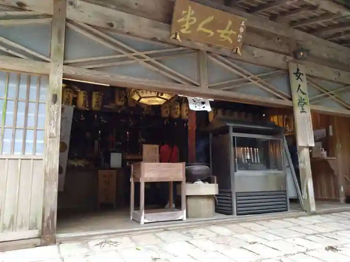 女人堂(和歌山県)