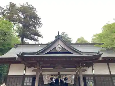 内外大神宮(茨城県)