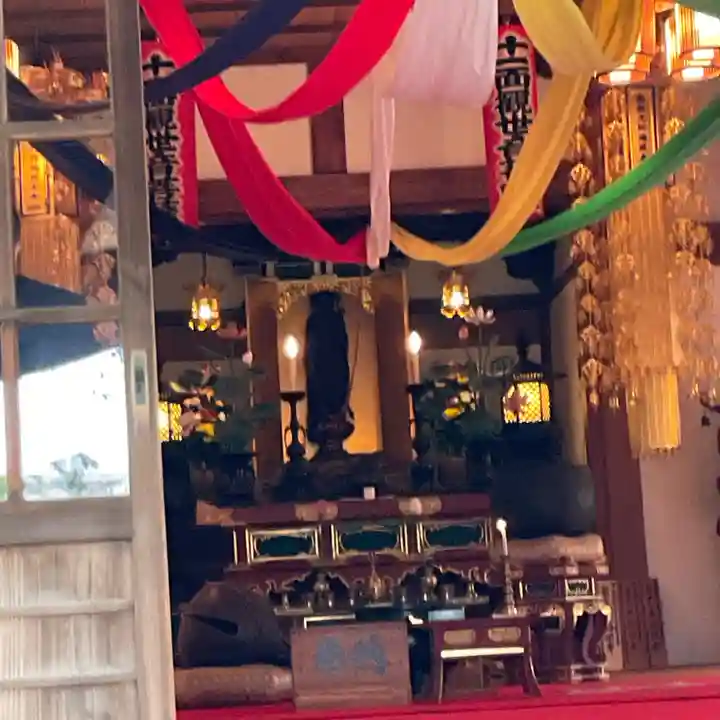 西明寺(神奈川県)