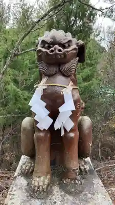 美和神社(岡山県)