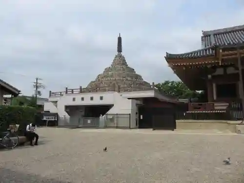 壬生寺の建物その他