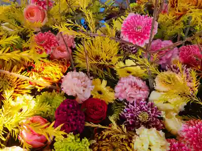 蔵持宝満宮(福岡県)