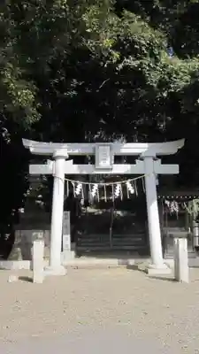 浅間神社(千葉県)