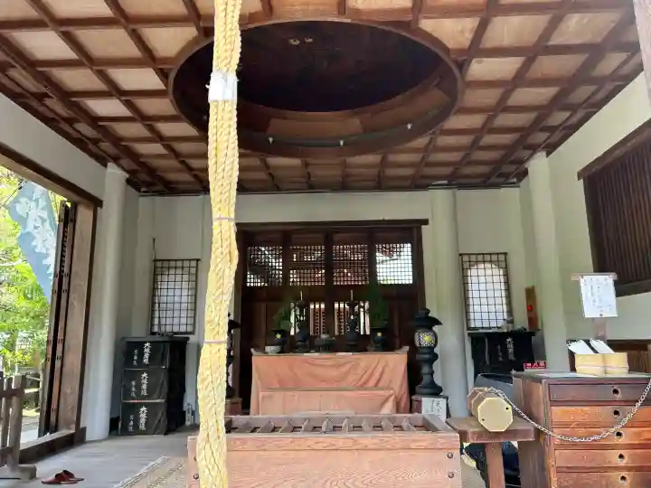 慈済院(京都府)
