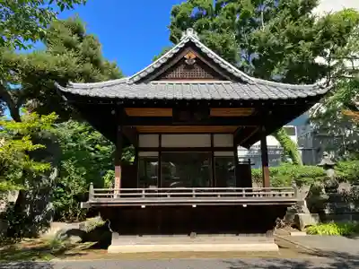 護国院(東京都)