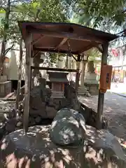 小岩神社(東京都)