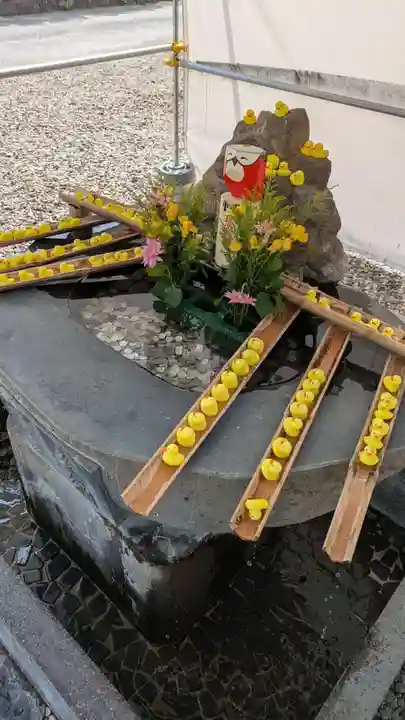 榴岡天満宮(宮城県)