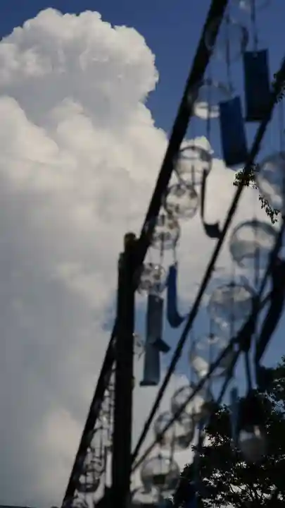 水無瀬神宮(大阪府)