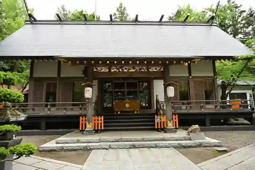 三戸大神宮(青森県)