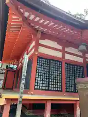 香取神宮(千葉県)