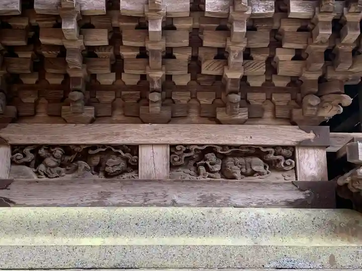 田村大元神社(福島県)