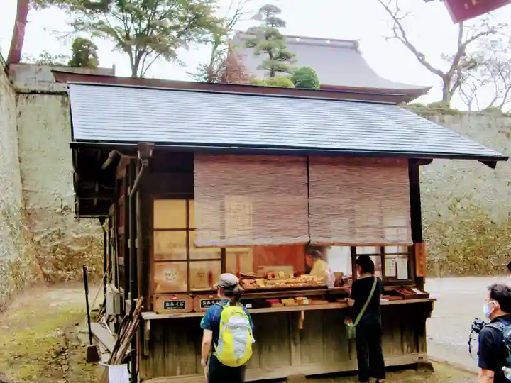 妙義神社のその他建物