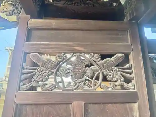 法伝寺(岐阜県)