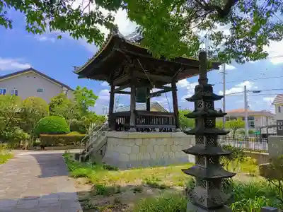 与願寺のその他建物