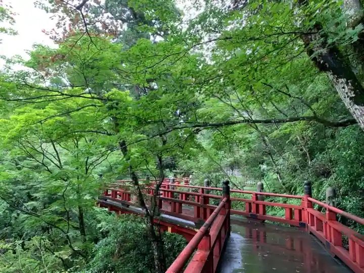 那谷寺のその他建物