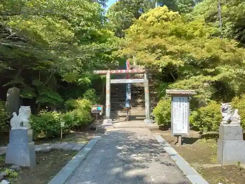 建長寺 半僧坊(神奈川県)
