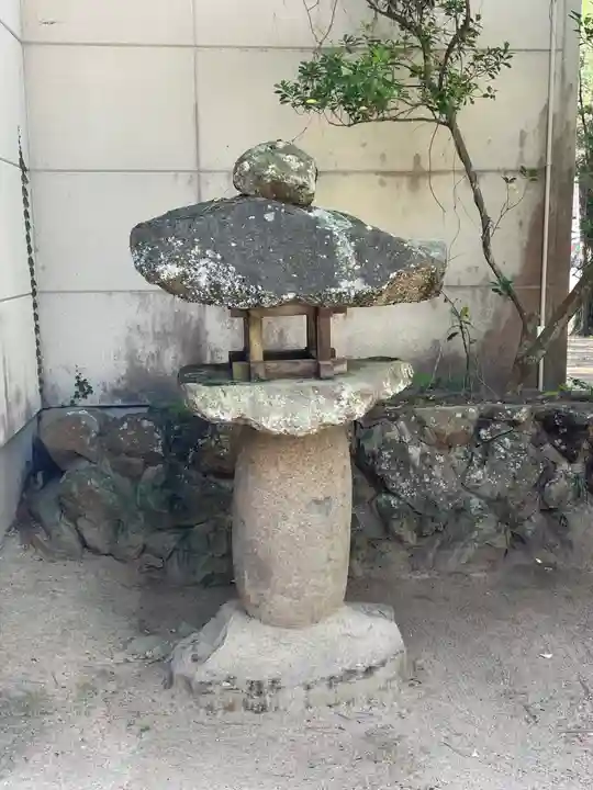 石清水神社(香川県)