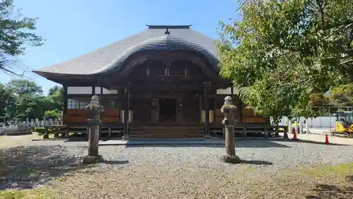 願成寺(福島県)