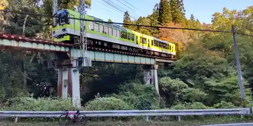 貴船神社(京都府)