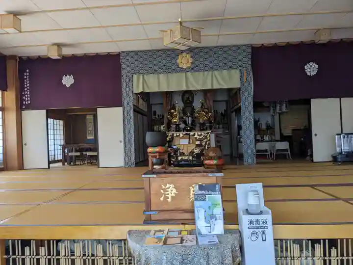 全昌寺(岐阜県)