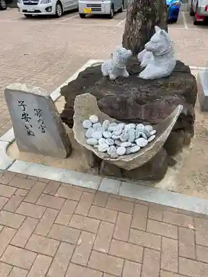 徳井神社(兵庫県)