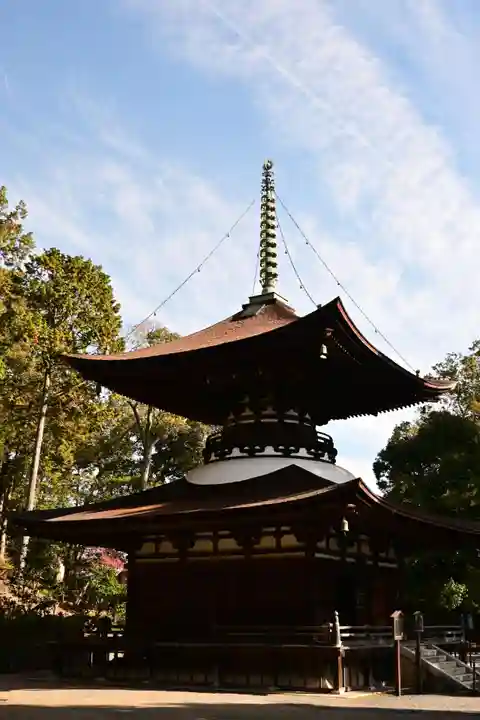 石山寺(滋賀県)