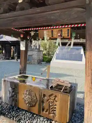 成田山川越別院(埼玉県)
