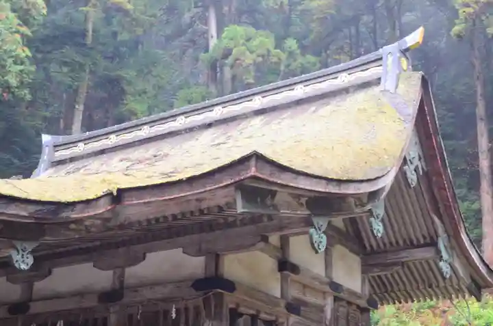 日吉大社(滋賀県)