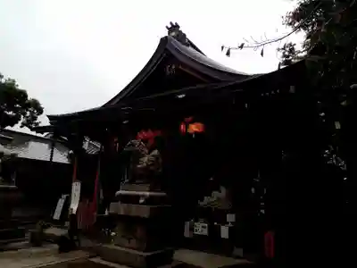 彌榮神社(大阪府)