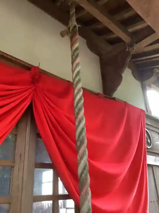 三明寺のその他建物