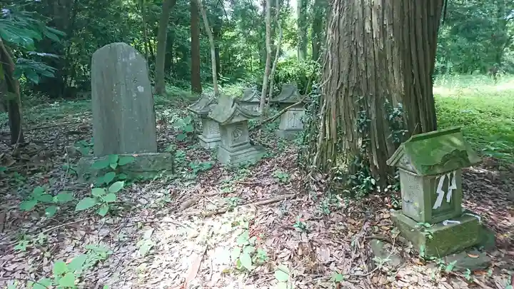 楯縫神社のその他建物