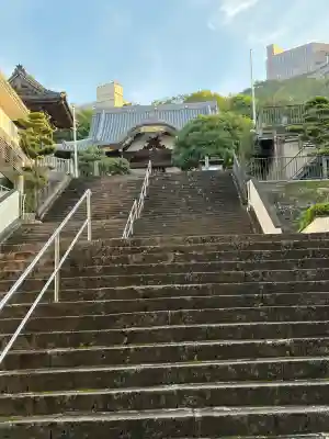 本蓮寺(長崎県)