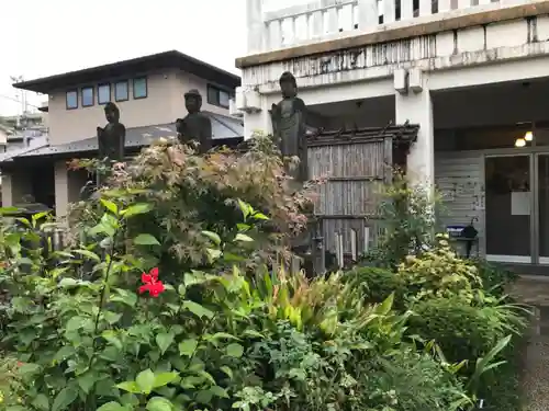 薬師寺　南蔵院 (東京都)