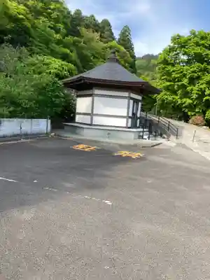 慈眼寺のその他建物